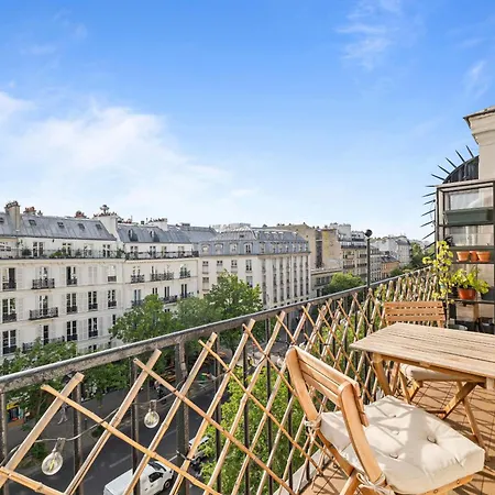 Altiplano Appartement