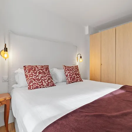 Apartmán Altiplano